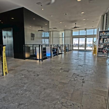 Sterling Breeze - Cozy Beachfront One Bedroom Condo Panama City Beach Luaran gambar
