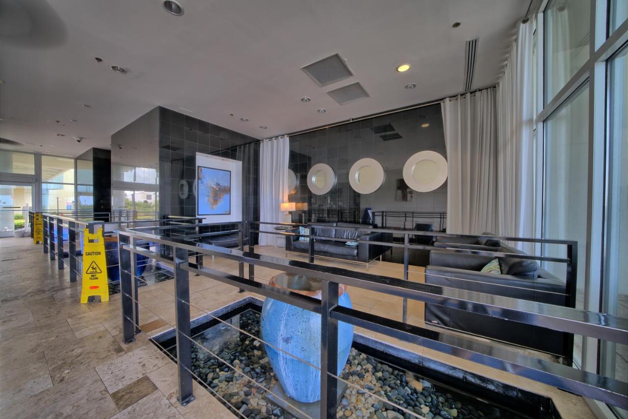 Sterling Breeze - Cozy Beachfront One Bedroom Condo Panama City Beach Luaran gambar