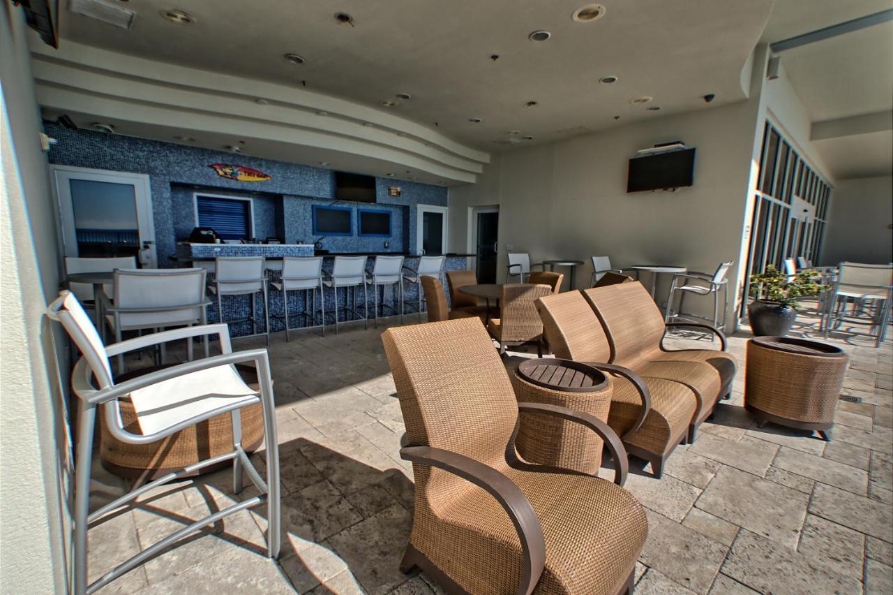 Sterling Breeze - Cozy Beachfront One Bedroom Condo Panama City Beach Luaran gambar
