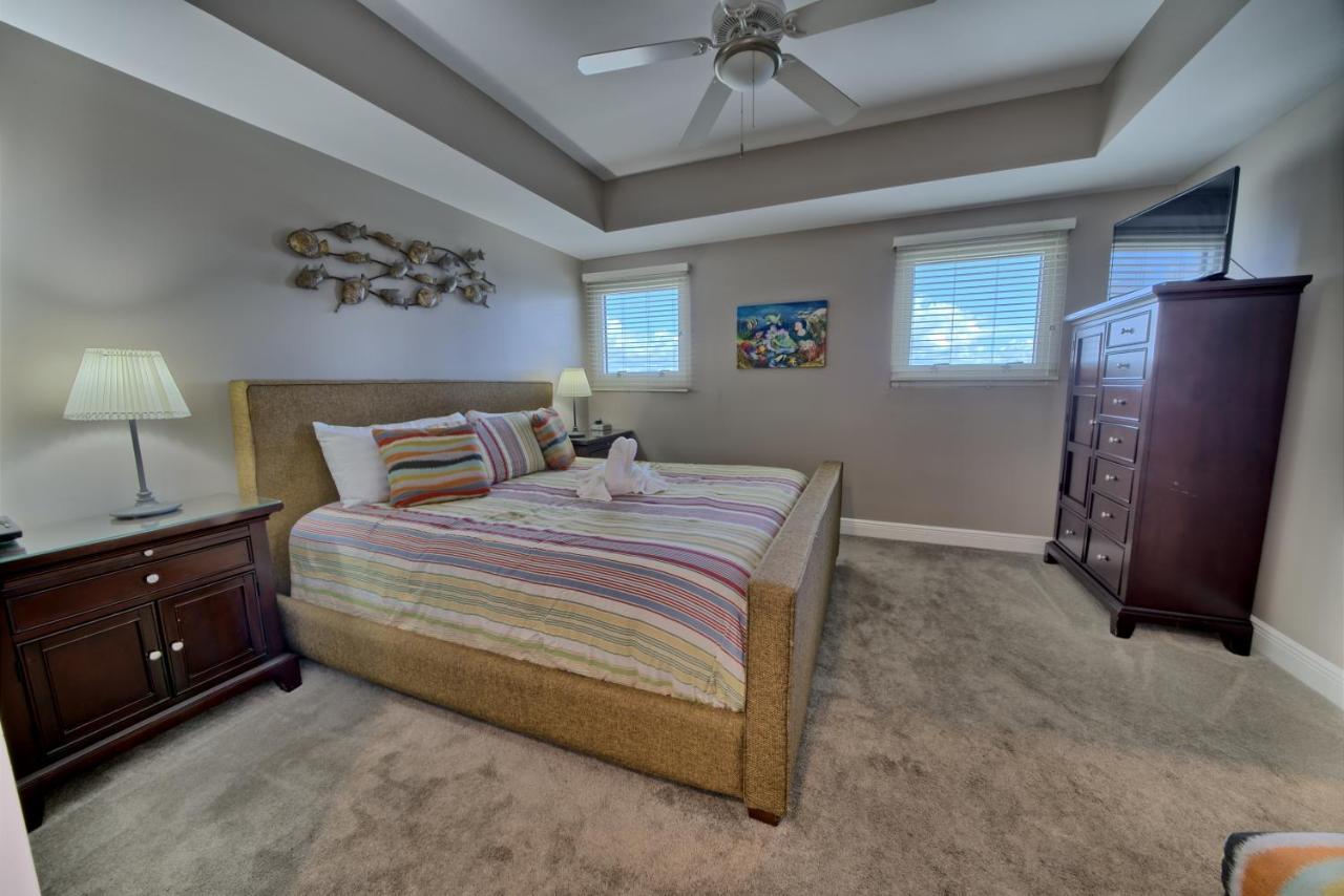 Sterling Breeze - Cozy Beachfront One Bedroom Condo Panama City Beach Luaran gambar